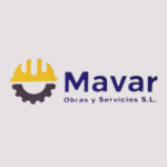 MAVAR OBRAS Y SERVICIOS, S.L.
