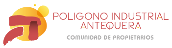 Logo Polígono Industrial de Antequera