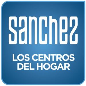 Logo Centro Hogar Sanchez