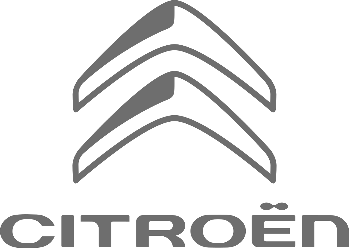 Logo Citroen Sotram