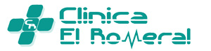 Logo Clinica El Romeral