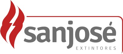 Logo Extintores San Jose