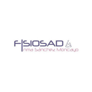 Logo Fisiodad