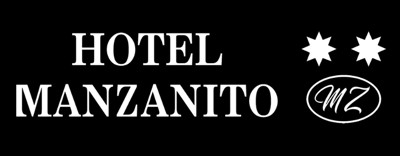 Logo Hotel Manzanito