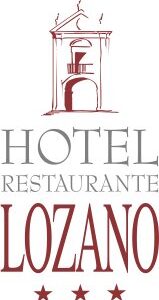 Logo Hotel Restaurante Lozano