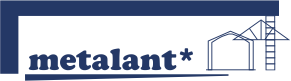 Logo Metalant