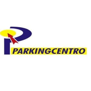 Logo Parking Centro
