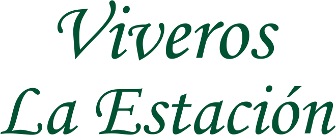 Logo Viveros La Estación