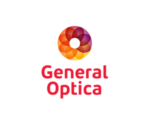 Logo General Optica