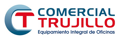 Logo Comercial Trujillo