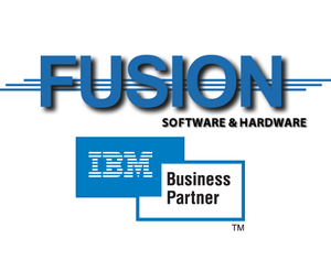 Logo Fusion Informatica