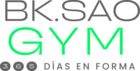 BK.SAO GYM