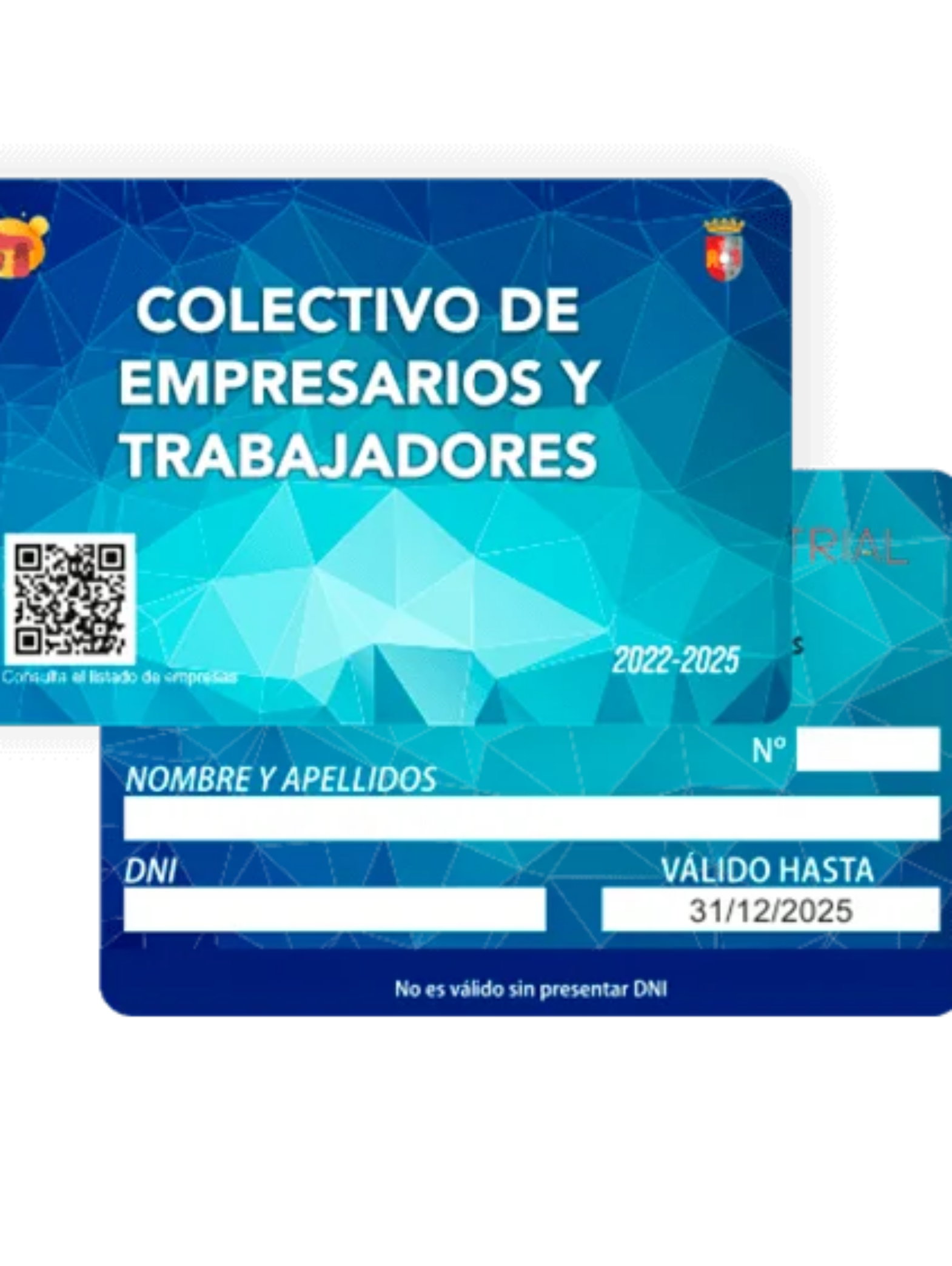 tarjeta