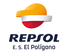 Logo Repsol