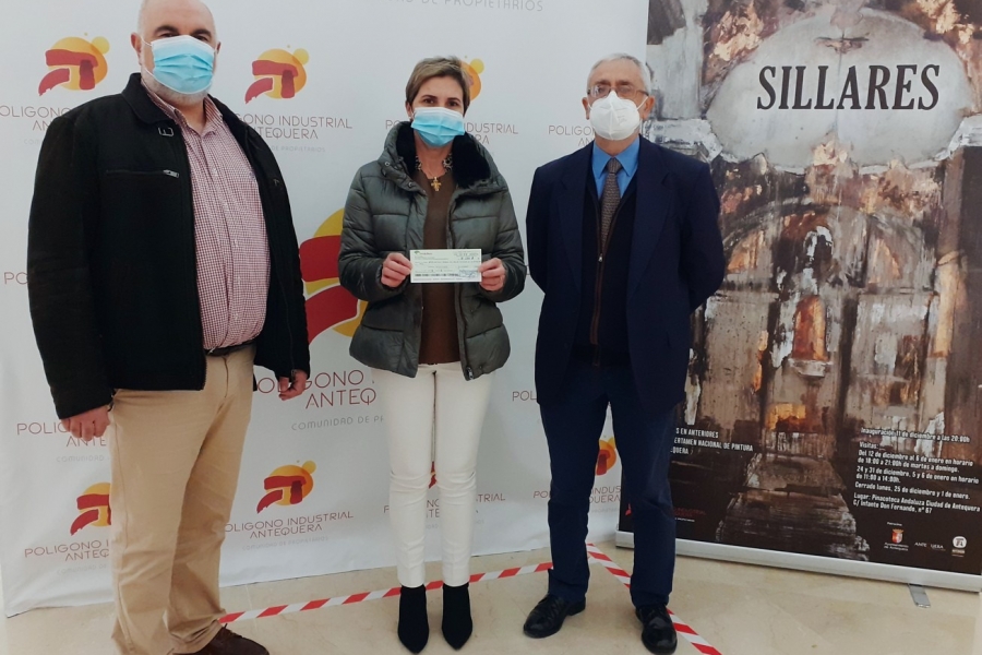Foto Colaboracon con Iniciativas Sociales