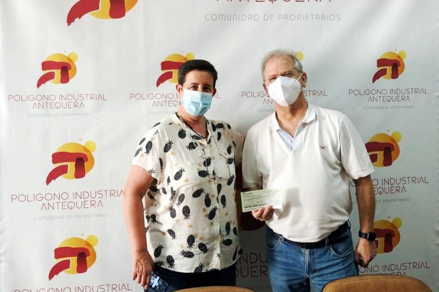 Foto Colaboracon con Iniciativas Sociales