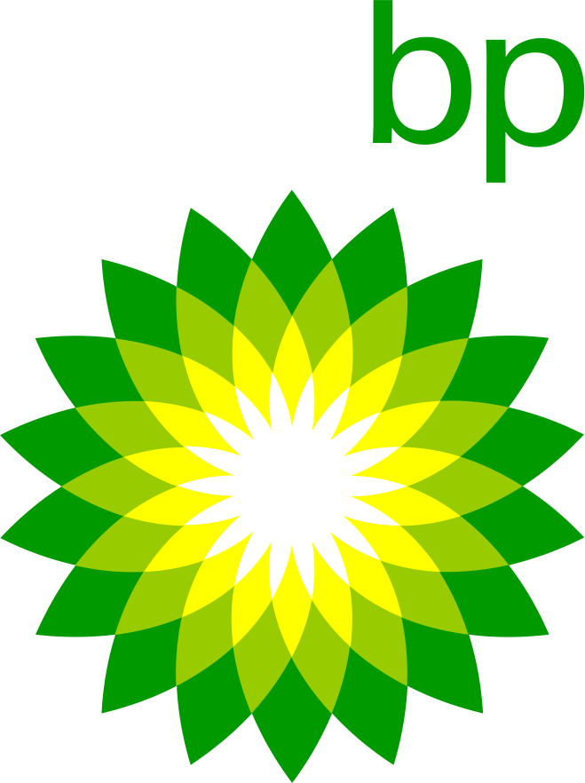 Logo bp