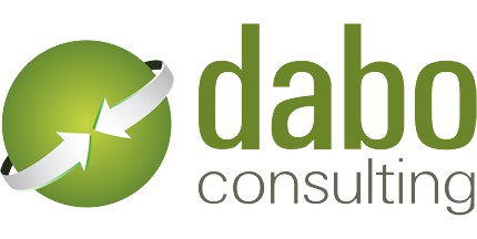 Logo dabo consulting